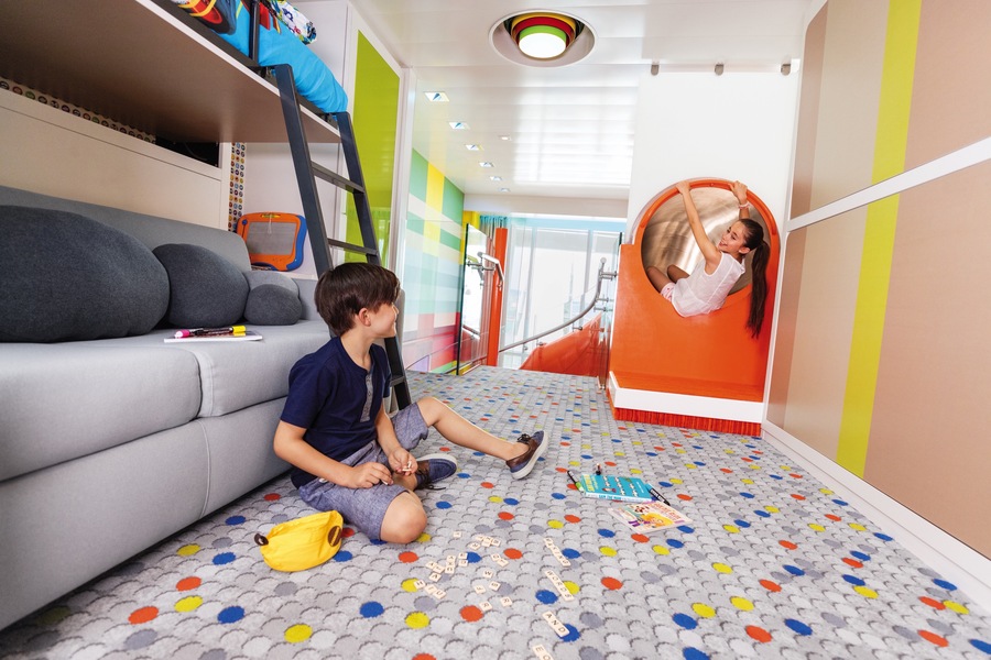 RCI, Symphony of the Seas, Ultimate Family Suite 9.jpg